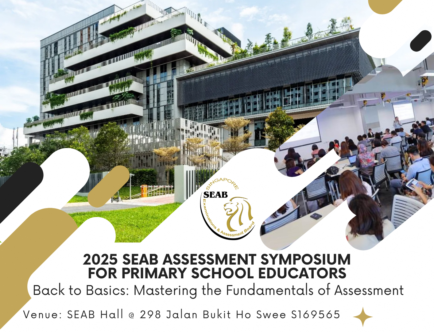 SEAB - Singapore Examinations and Assessment Board