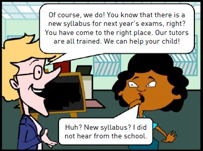 Go to #10 New Syllabus