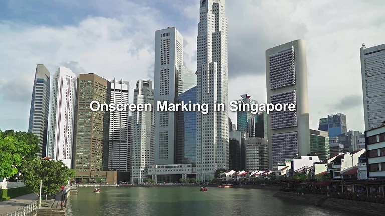 Go to Onscreen Marking in Singapore